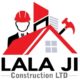 LalaJi Construction